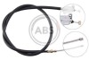 Трос ручного гальма A.B.S. A.B.S. K13447 (фото 1)