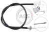 Трос ручного гальма A.B.S. A.B.S. K13488 (фото 1)