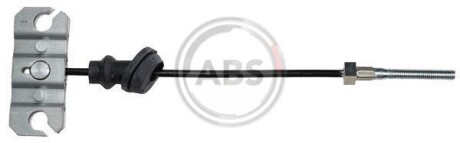 Трос ручного гальма A.B.S. A.B.S. K13561