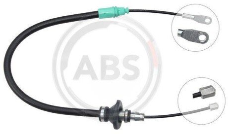 Автозапчасть A.B.S. K13905