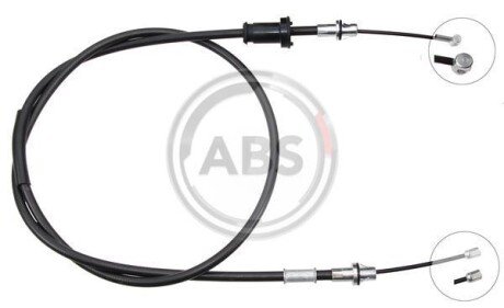 Автозапчасть A.B.S. K13916
