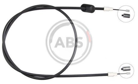 Автозапчасть A.B.S. K13991