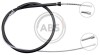 Трос, стояночная тормозная система A.B.S. K14036 (фото 1)