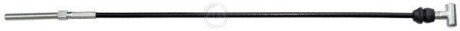 Трос, стояночная тормозная система A.B.S. K14041