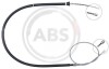 Автозапчасть A.B.S. K14054 (фото 1)