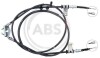 Автозапчасть A.B.S. K14063 (фото 1)