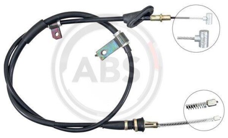 Автозапчасть A.B.S. K14094