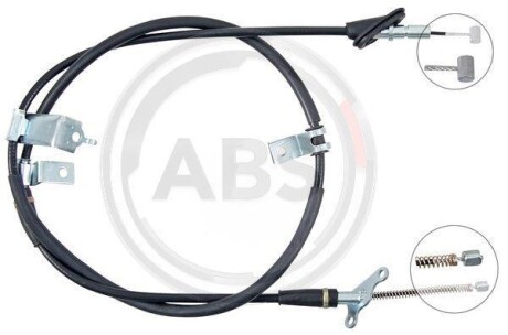 A.B.S. A.B.S. K14106