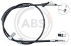 Автозапчасть A.B.S. K14116 (фото 1)