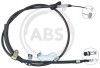 Автозапчасть A.B.S. K14119 (фото 1)