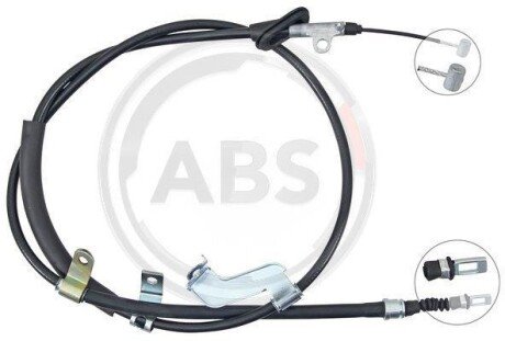 Автозапчасть A.B.S. K14119