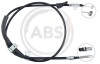 Автозапчасть A.B.S. K14121 (фото 1)