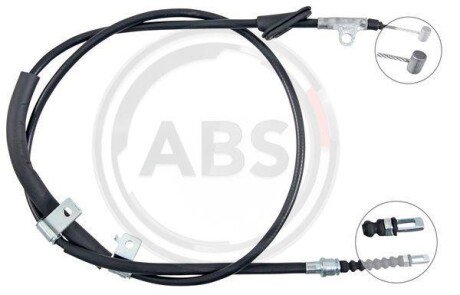 Автозапчасть A.B.S. K14121