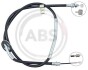 Автозапчасть A.B.S. K14152 (фото 1)