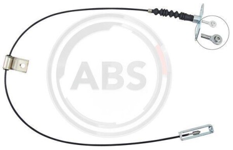 Автозапчасть A.B.S. K14175