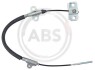 Автозапчасть A.B.S. K14184 (фото 1)