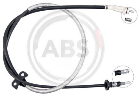 Автозапчасть A.B.S. K14999