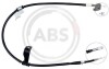 Автозапчасть A.B.S. K15002 (фото 1)