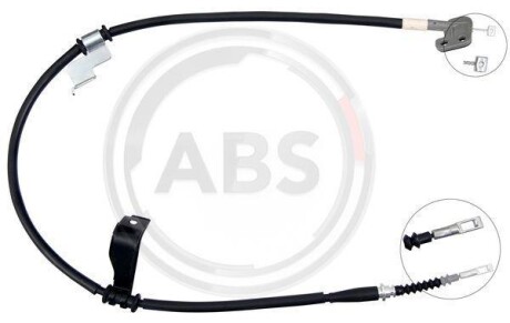 Автозапчасть A.B.S. K15002