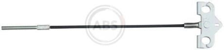 Автозапчасть A.B.S. K17041