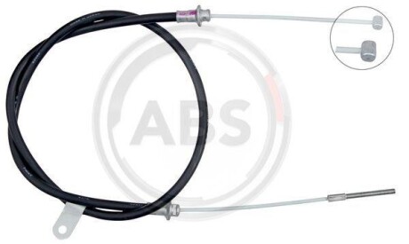 Автозапчасть A.B.S. K18021