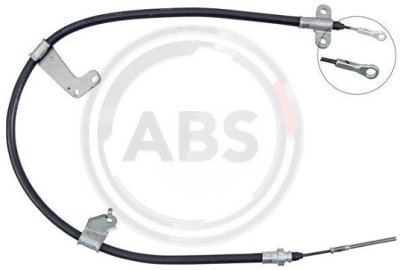 A.B.S. A.B.S. K18511