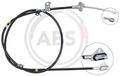 Автозапчасть A.B.S. K18838