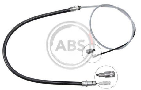 Автозапчасть A.B.S. K18900