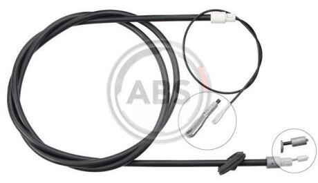 A.B.S. A.B.S. K18905