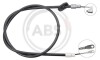 Трос, стояночная тормозная система A.B.S. K18910 (фото 1)