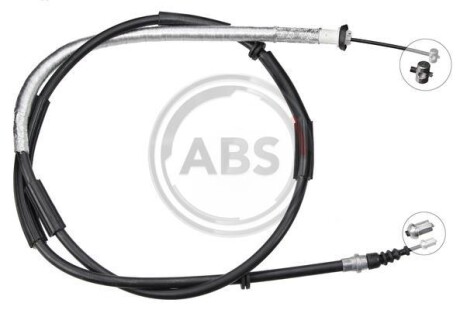 Трос, стояночная тормозная система A.B.S. K18943