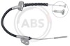 Автозапчасть A.B.S. K19021 (фото 1)