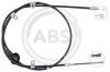 Автозапчасть A.B.S. K19051 (фото 1)