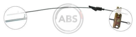 Трос, стояночная тормозная система A.B.S. K19761