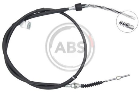 Фото 1 - автозапчасть A.B.S. K19829 Автозапчасть A.B.S. K19829 (фото 1)