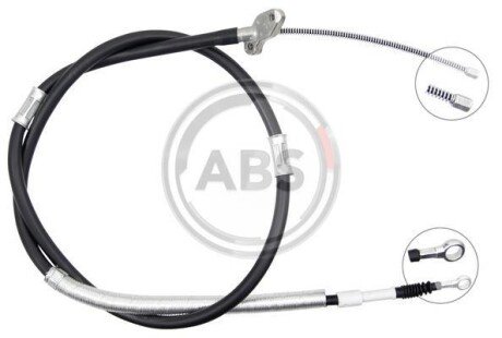 Автозапчасть A.B.S. K19830