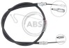 Автозапчасть A.B.S. K19853 (фото 1)
