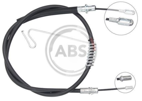 Автозапчасть A.B.S. K19853
