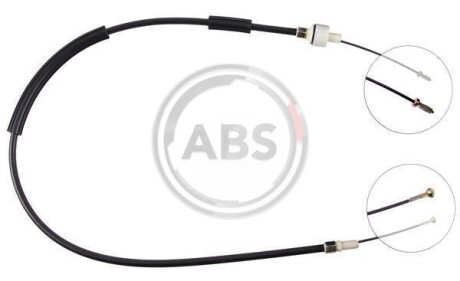 Трос, управление сцеплением A.B.S. K21460