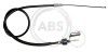 Трос, управление сцеплением A.B.S. K21670 (фото 1)