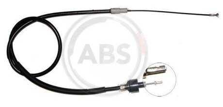 Трос, управление сцеплением A.B.S. K21670