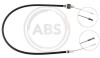Трос, управление сцеплением A.B.S. K21700 (фото 1)