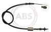 Трос, управление сцеплением A.B.S. K23670 (фото 1)