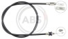 Трос, управление сцеплением A.B.S. K24500 (фото 1)