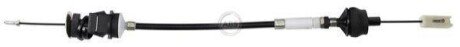 Трос, управление сцеплением A.B.S. K25860