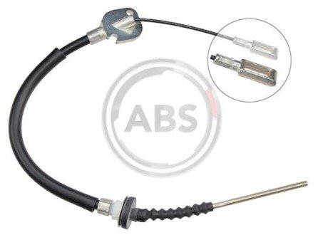 Автозапчасть A.B.S. K27050