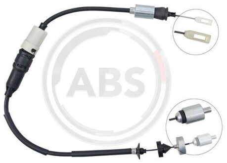 Автозапчасть A.B.S. K27210