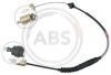 Трос, управление сцеплением A.B.S. K27540 (фото 1)