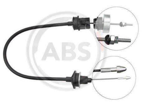 Трос, управление сцеплением A.B.S. K27720