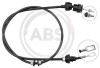 Трос, управление сцеплением A.B.S. K27900 (фото 1)